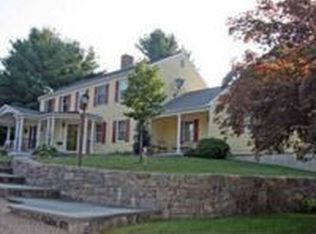 155 Soundview Ave, Shelton, CT 06484