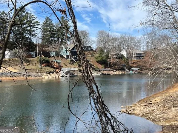 5 Old Highway 64 E, Hayesville, NC 28904