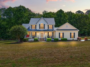 4612 N Fork Dr, Zebulon, NC 27597