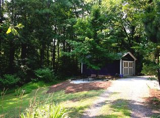 2207 Chapel Hill Rd, Durham, NC 27707