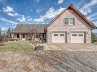 511 Shingletown Rd, Mountain City, TN 37683