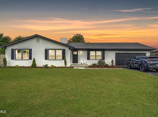 150 Southgate Dr, Elizabethton, TN 37643