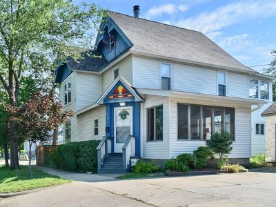 366 Kansas St, Winona, MN, 55987