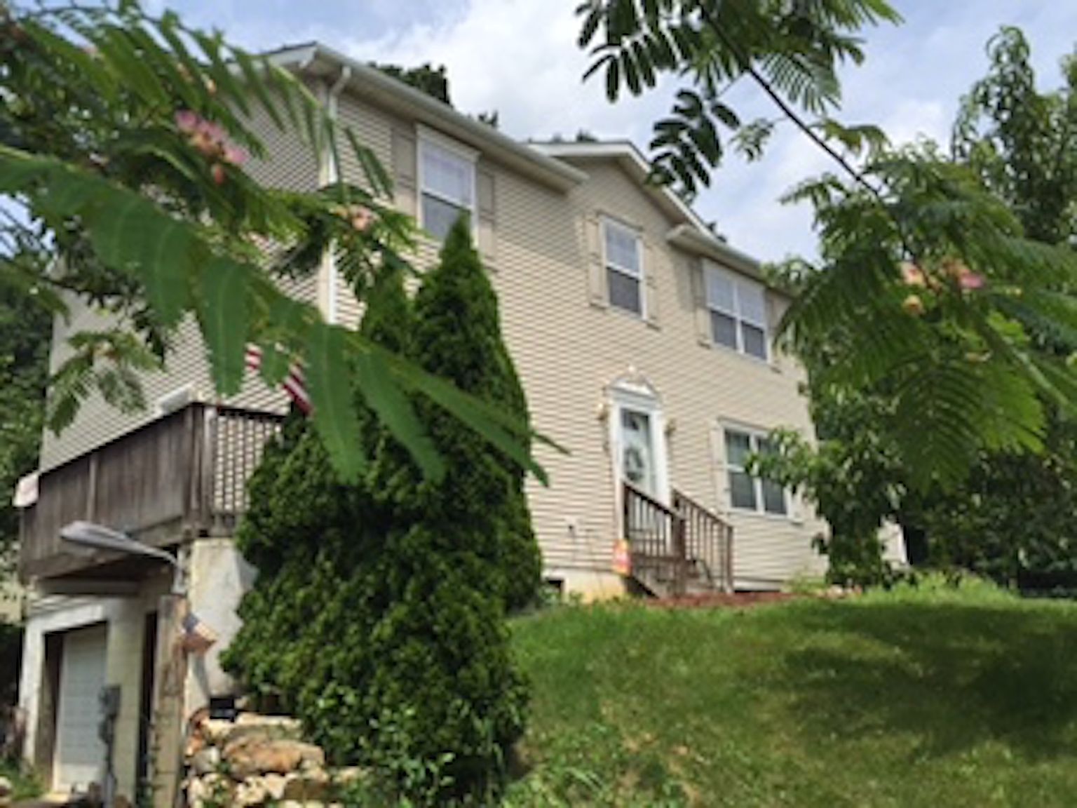 425 N Church St, Bally, PA 19503 Zillow