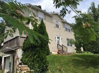 425 N Church St, Bally, PA 19503