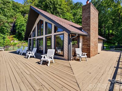 370 Mountain Side Dr, Columbus, NC, 28722