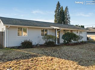 12697 SE 168th St, Renton, WA 98058