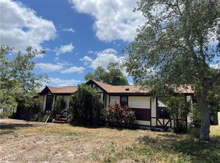 16 Notre Dame St, Lake Placid, FL 33852