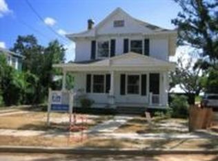 1315 2nd St, Gulfport, MS 39501