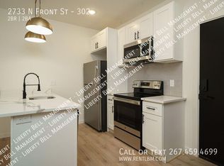 2733 N Front St #302, Philadelphia, PA