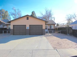 1610 W Summit Ave, Pueblo, CO 81004