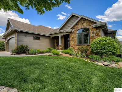 15109 Gilder Ave, Bennington, NE, 68007