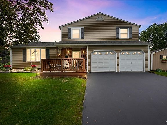 2nd image of 8043 Bamm Hollow Rd