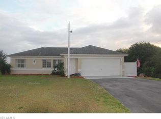 4320 Randall Blvd, Naples, FL 34120