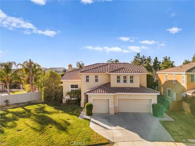 911 Del Sol Way, Beaumont, CA, 92223