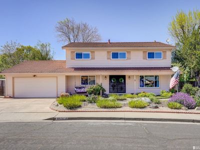 5130 Paul Scarlet Dr, Concord, CA, 94521