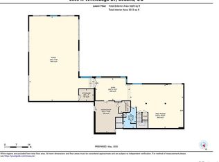 3099 Winnebago Dr, Sedalia, CO 80135