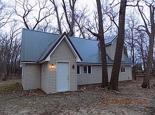 19824-1 County Road 16, Bristol, IN 46507