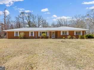 150 Donald Cleveland Rd, Mount Airy, GA 30563