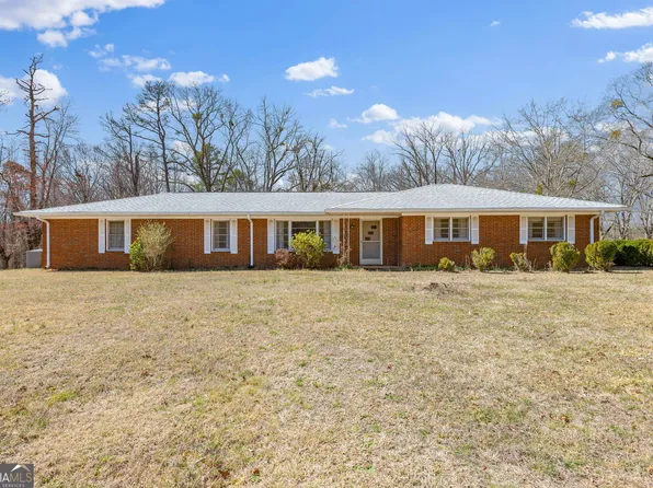 150 Donald Cleveland Rd, Mount Airy, GA 30563