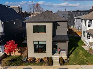 8778 Morgan Dr, Fishers, IN 46038