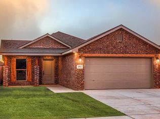 3512 Turner Ave, Lubbock, TX 79407