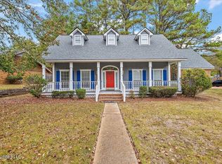 170 Blackmon Rd, Jackson, MS 39272