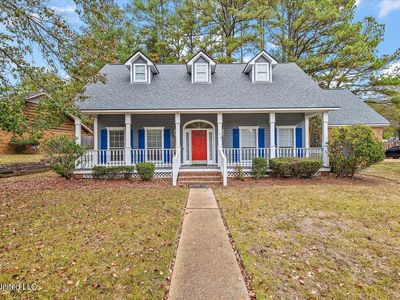 170 Blackmon Rd, Jackson, MS, 39272