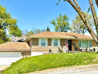 3405 Neighbor Rd, Saint Joseph, MO, 64506