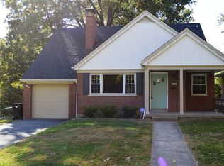 6239 Robison Rd, Cincinnati, OH 45213