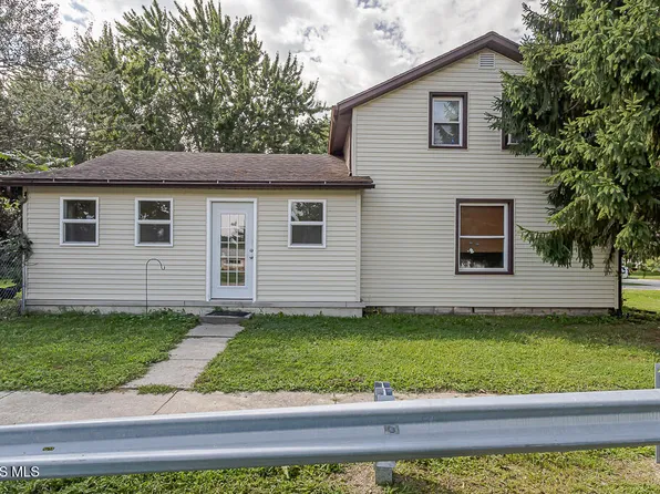 11025 Shepler St, Whitehouse, OH 43571