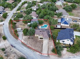 10213 Thomas Ln, Dripping Springs, TX 78620