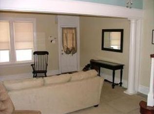 668 1/2 Columbia Ave, Lancaster, PA 17603
