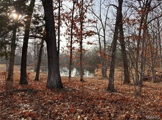 1144 Chester Dr, Wright City, MO 63390