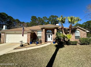 5391 Heronview Dr, Jacksonville, FL 32257