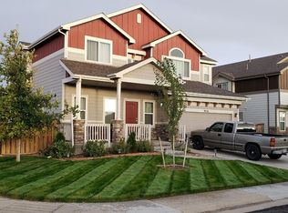 9756 Eagle Creek Cir, Commerce City, CO 80022