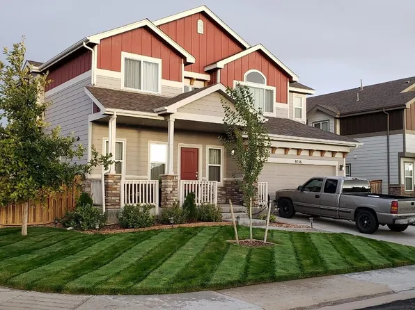 9756 Eagle Creek Circle, Commerce City, CO 80022