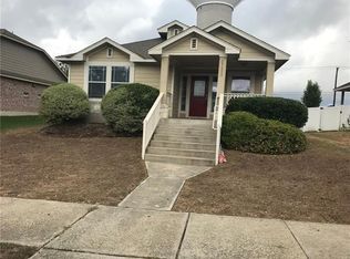 17832 Glacier Bay St, Pflugerville, TX 78660