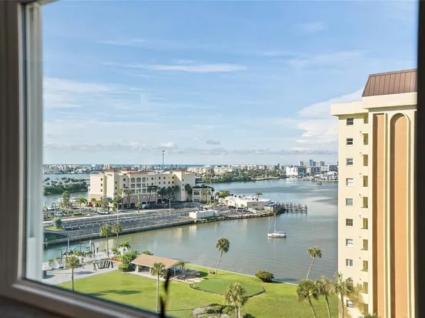 4550 COVE CIRCLE #1009, ST PETERSBURG, FL 33708