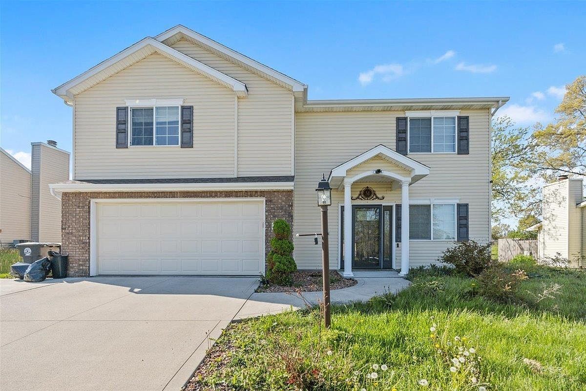 4534 Richfield Ln, Fort Wayne, IN 46816 Zillow