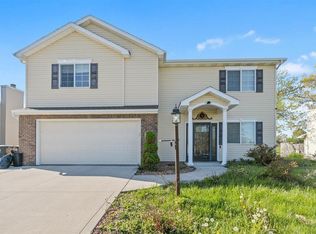 4534 Richfield Ln, Fort Wayne, IN 46816