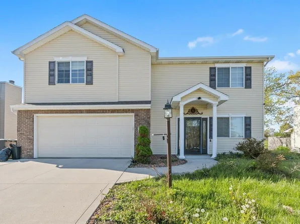 4534 Richfield Ln, Fort Wayne, IN 46816