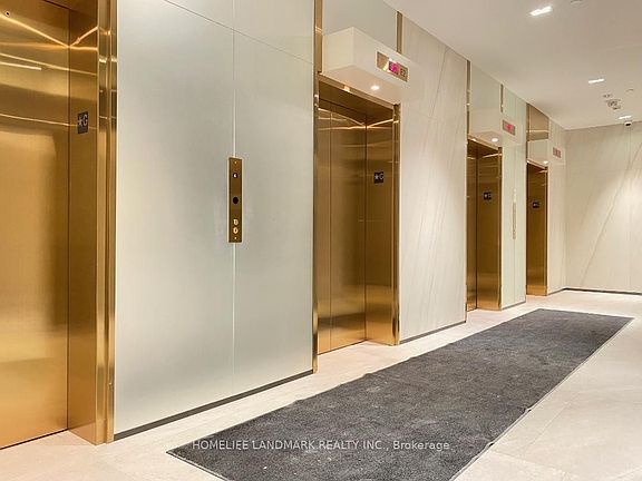 5th image of 319 Jarvis St #2309