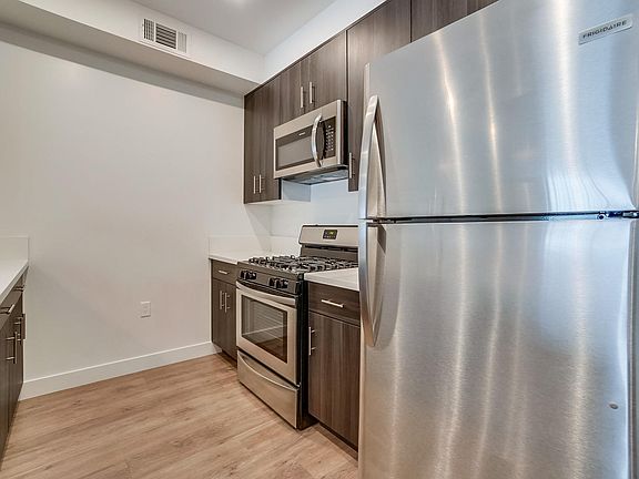 2nd image of 16836 Sherman Way #303