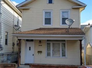 106 Center Ave, Plymouth, PA 18651