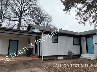 312 Mulberry St, Jacksonville, AR 72076