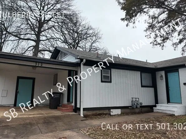 312 Mulberry St, Jacksonville, AR 72076