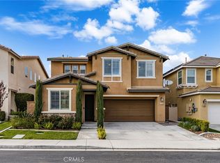 11516 Valley Oak Ln, Corona, CA 92883