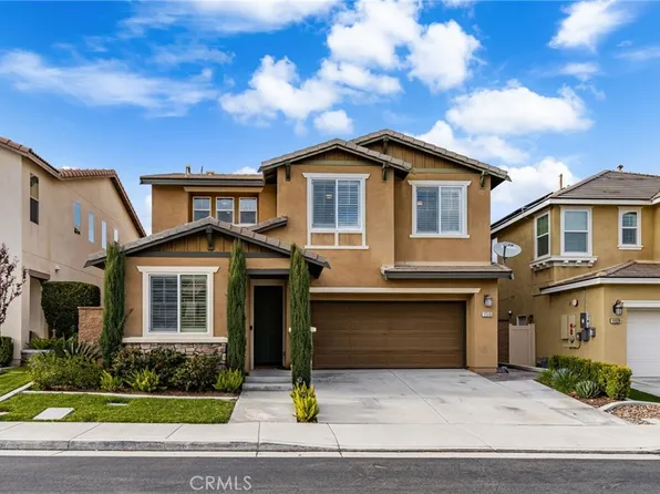 11516 Valley Oak Ln, Corona, CA 92883