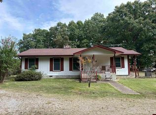 6591 Highway 125 N, Yellville, AR 72687